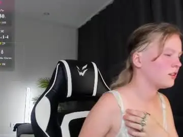 Chaturbate Nude Webcam of peggyhunt