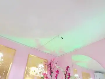 Chaturbate Best Webcam of scarlette04