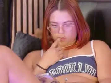 Chaturbate Live Sex of sophie_new25