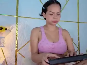 Chaturbate Best Webcam of soy_sheila