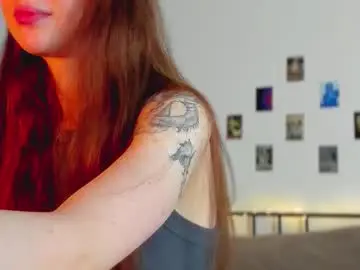 Chaturbate Adult Webcam of tiffany_loong