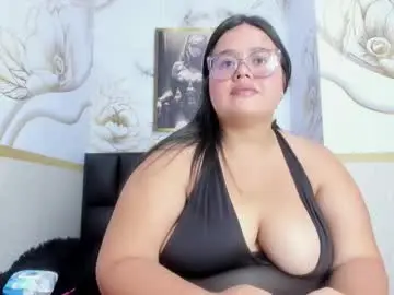 Chaturbate Live Sex Cam of adara_sweet20