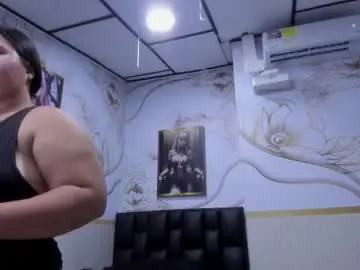 Chaturbate Private Sex Chat of adara_sweet20