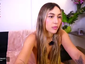 Chaturbate Free Porn Cam of ashley2004_