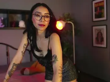 Chaturbate Live Porn of aura_soul_