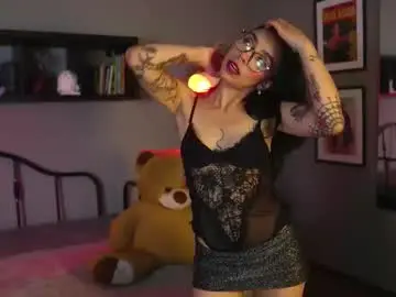 Chaturbate Live Sex Cam of aura_soul_