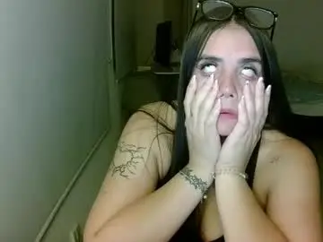 Chaturbate Best live sex cam show of baby_madyy