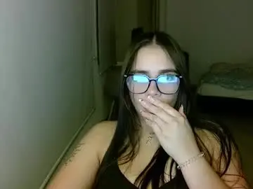 Chaturbate Sex Cam of baby_madyy