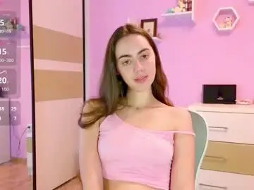 Chaturbate Live Sex Cam of bratty_bun