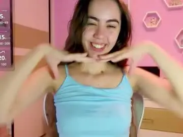 Chaturbate Live Sex Cam of bratty_bun