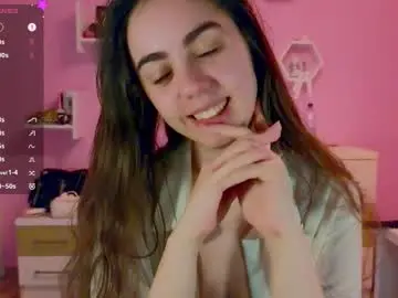 Chaturbate Live Sex of bratty_bun