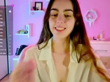 Chaturbate Live Sex of bratty_bun