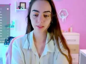 Chaturbate Private Sex Chat of bratty_bun