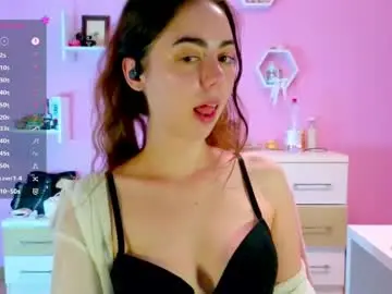 Chaturbate Nude Webcam of bratty_bun