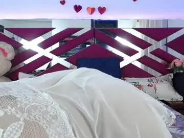 Chaturbate Live Sex of daiyan_collins