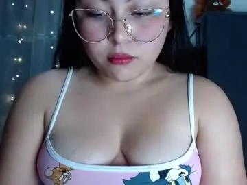 Chaturbate Nude Webcam of elinaax