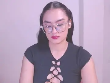 Chaturbate Live Sex of eve_rox18