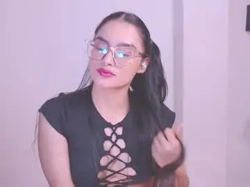 Chaturbate Best live sex cam show of eve_rox18