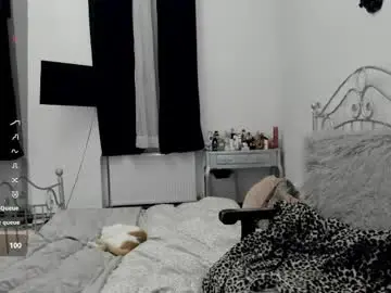 Chaturbate Free Live Porn of kiracherryy