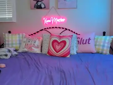 Chaturbate Sex Chat of koramarina