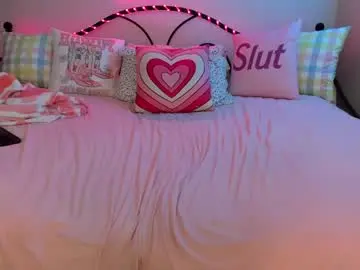 Chaturbate Adult Video Chat of koramarina