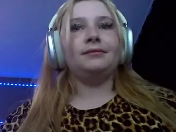 Chaturbate Sex Chat of light_lunaa