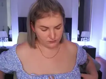 Chaturbate Live Sex Cam of mariamouur