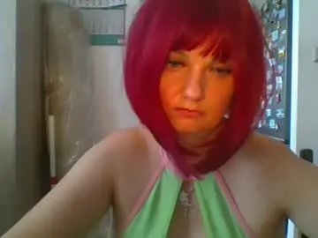 Chaturbate Adult Webcam of meganwetpussy
