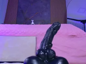 Chaturbate Free Live Porn of muriel_belovv