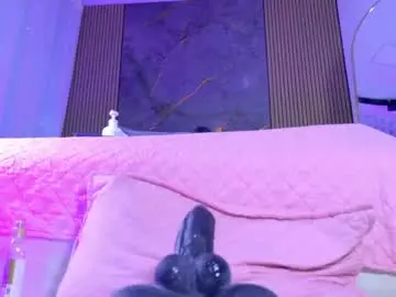 Chaturbate Sex Chat of muriel_belovv