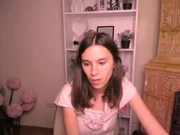 Chaturbate Best live sex cam show of rosalais_