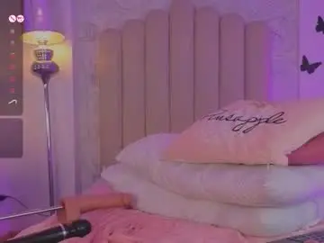 Chaturbate Live Sex Cam of samanta_william