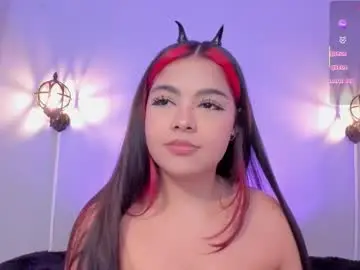 Chaturbate Best live sex cam show of stephany_rosess