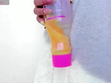 Chaturbate Sex Cam of sweetfabianaxl