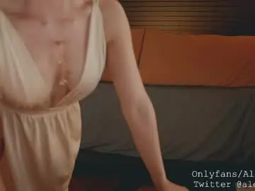 Chaturbate Adult Webcam of alejastorm
