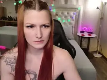 Chaturbate Sex Chat of alice_gold__