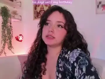 Chaturbate Sex Cam of ally_belle