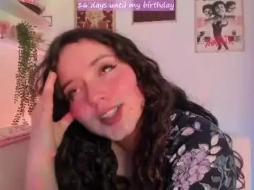 Chaturbate Adult Video Chat of ally_belle
