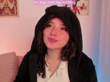 Chaturbate Live Sex Cam of ally_belle