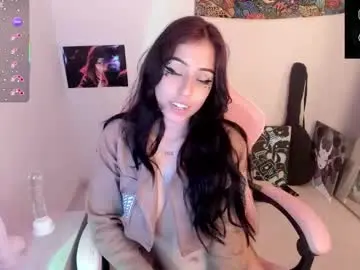 Chaturbate Free Porn Cam of circe_l