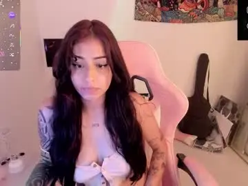 Chaturbate Live Sex of circe_l