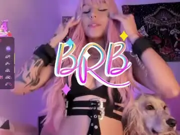 Chaturbate Adult Video Chat of circe_l