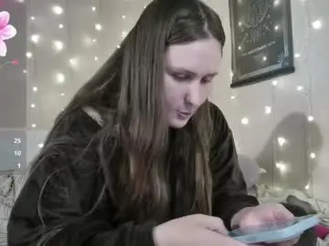 Chaturbate Nude Webcam of emma_just