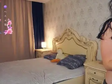 Chaturbate Sex Cam of eustoliabondura