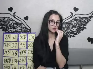 Chaturbate Adult Video Chat of evaclarkk