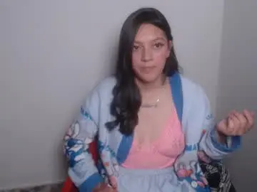 Chaturbate Free Porn Cam of evangeline_petite