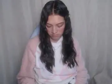 Chaturbate Best live sex cam show of evangeline_petite