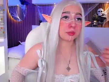 Chaturbate Live Porn of gabyrose9