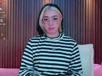 Chaturbate Adult Video Chat of gabyrose9