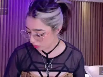 Chaturbate Free Porn Cam of gabyrose9